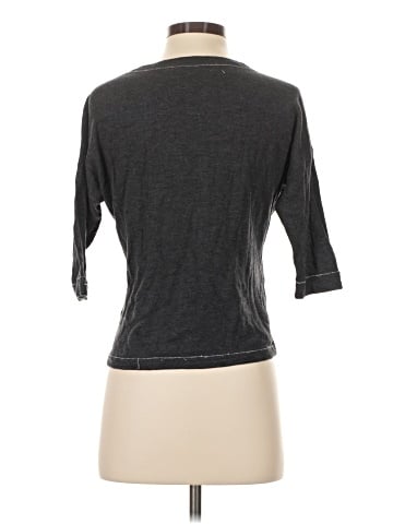 Hi-Line 3/4 Sleeve T-Shirt (view 2)