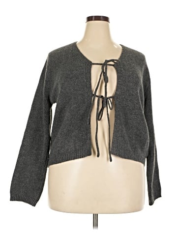 Unbranded Cardigan (view 1)