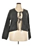Unbranded Gray Cardigan Size XXL - photo 1