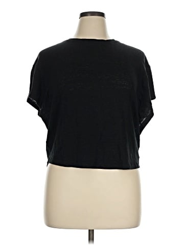 Banana Republic Short Sleeve T-Shirt (view 1)