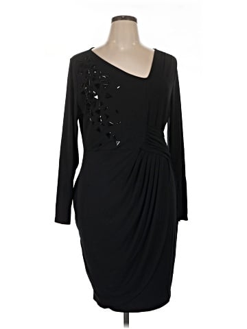 6th & LN Cocktail Dress (view 1)