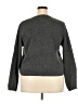 Unbranded Gray Cardigan Size XXL - photo 2