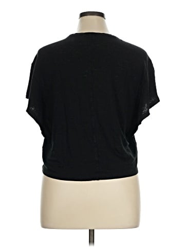 Banana Republic Short Sleeve T-Shirt (view 2)