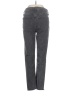 Old Navy Chevron-herringbone Gray Jeans Size 2 - photo 2