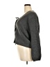Unbranded Gray Cardigan Size XXL - photo 5