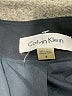 Calvin Klein Black Jacket Size 8 - photo 6