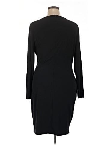 6th & LN Cocktail Dress (view 2)