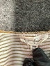 Jessica Simpson 100% Polyester Tan Vest Size 3-6 mo - photo 3