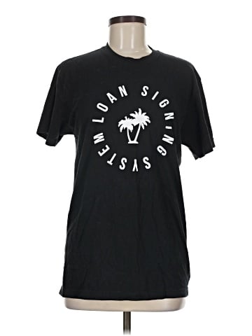 Next Level Apparel Short Sleeve T-Shirt (view 1)