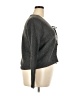 Unbranded Gray Cardigan Size XXL - photo 4
