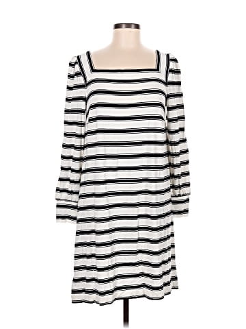 Ann Taylor LOFT Casual Dress (view 1)