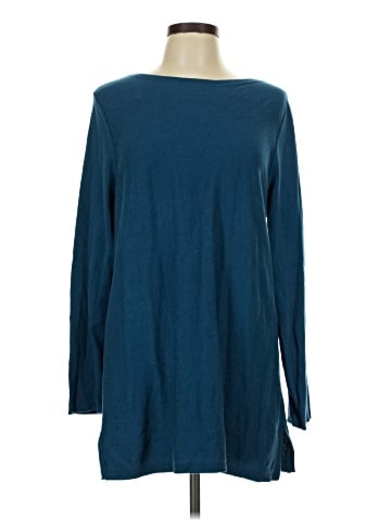 J.Jill Pullover Sweater (view 1)
