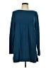 J.Jill Blue Pullover Sweater Size L - photo 1