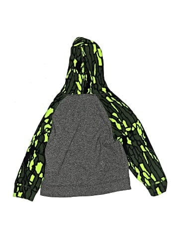 The North Face Zip Up Hoodie (view 2)