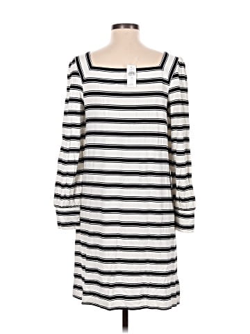 Ann Taylor LOFT Casual Dress (view 2)