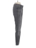 Old Navy Chevron-herringbone Gray Jeans Size 2 - photo 4