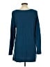 J.Jill Blue Pullover Sweater Size L - photo 2