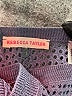 Rebecca Taylor Gray Pullover Sweater Size S - photo 7