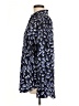 Piazza Sempione Print Blue Long Sleeve Blouse Size EU (IT) 42 / US 6 - photo 5