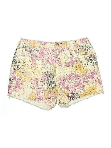 Pilcro Shorts (view 1)