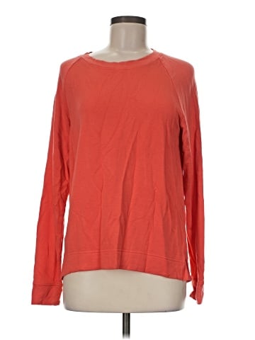Lou & Grey Pullover Sweater (view 1)