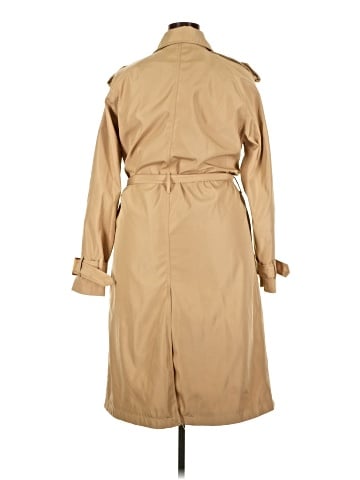 Stoosh Trenchcoat (view 2)