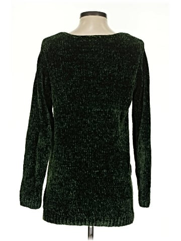 J.Jill Pullover Sweater (view 2)
