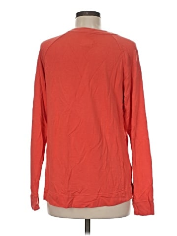 Lou & Grey Pullover Sweater (view 2)