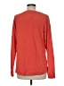 Lou & Grey Red Pullover Sweater Size M - photo 2