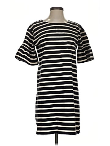 J.Crew Casual Dress (view 1)