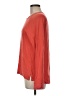 Lou & Grey Red Pullover Sweater Size M - photo 5