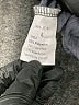 Unbranded Solid Gray Track Pants Size L - photo 8