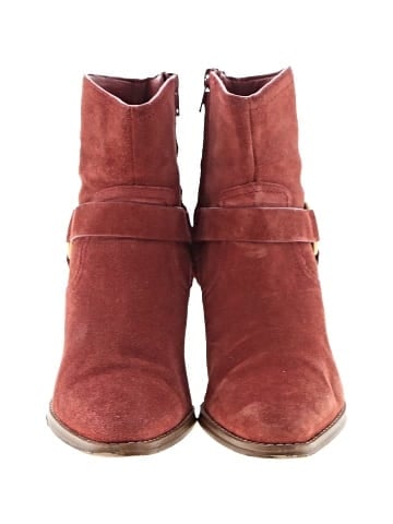 MICHAEL Michael Kors Ankle Boots (view 2)