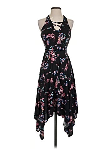 Candie's Cocktail Dress (view 1)