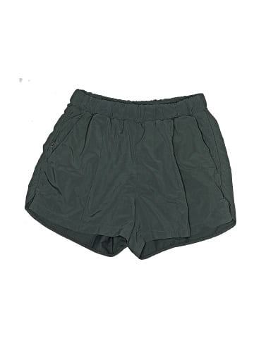Zella Athletic Shorts (view 1)
