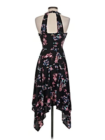 Candie's Cocktail Dress (view 2)