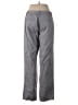 Talbots Solid Gray Casual Pants Size 2 - photo 2