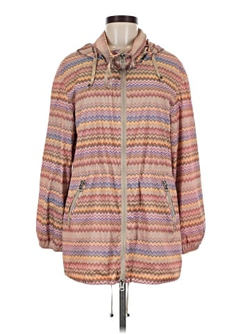 On Parle De Vous Jacket (view 1)