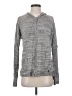Ugg Gray Zip Up Hoodie Size S - photo 1