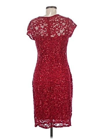 Marina Cocktail Dress (view 2)