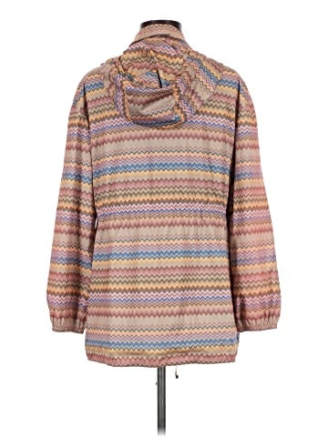 On Parle De Vous Jacket (view 2)