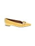 Angel Alarcon Yellow Flats Size EU 39 - photo 1