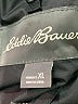 Eddie Bauer 100% Polyester Solid Black Snow Jacket Size XL - photo 6