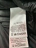 Eddie Bauer 100% Polyester Solid Black Snow Jacket Size XL - photo 7