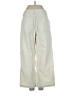 Max Studio Ivory Casual Pants Size S - photo 2