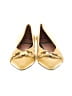 Angel Alarcon Yellow Flats Size EU 39 - photo 2