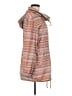 On Parle De Vous 100% Polyester Print Pink Jacket Size EU (FR) 40 / US 8 (tall) - photo 4