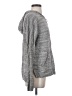 Ugg Gray Zip Up Hoodie Size S - photo 4