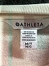 Athleta Ivory Tan Sweatshirt Size M (tall) - photo 7