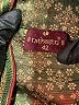 Assorted Brands Green Brown Casual Dress Size EU 42 / US 12 - photo 7